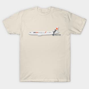 Airbus A320 T-Shirt